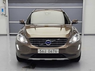 볼보 XC60