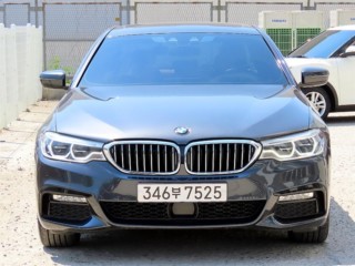 BMW 5시리즈 (G30)