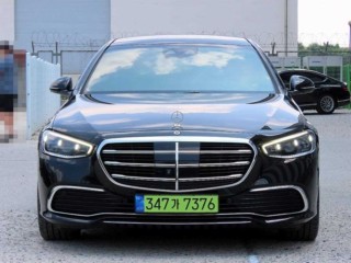 벤츠 S클래스-W223