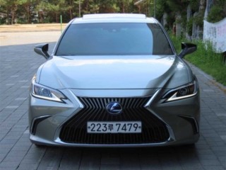 렉서스 ES300h 7세대