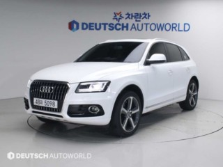 아우디 Q5