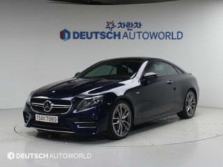 벤츠 E-클래스 W213