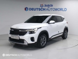 기아 더 뉴 셀토스