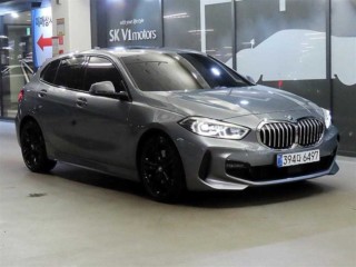 BMW 1시리즈 (F40)
