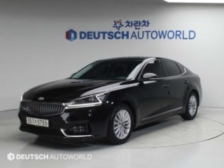 기아 올 뉴 K7