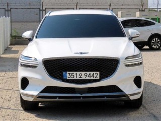 제네시스 GV70