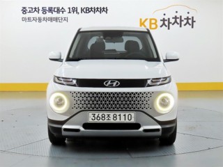 현대 캐스퍼