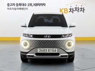 현대 캐스퍼