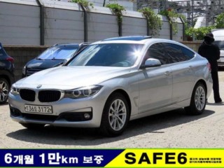BMW 3시리즈 GT (F34)