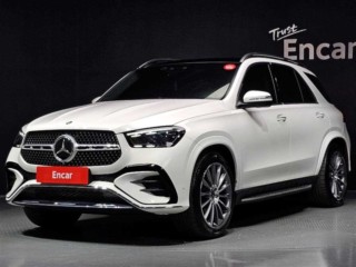 벤츠 GLE 클래스 W167