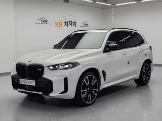 BMW X5 (G05)