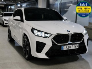 BMW X2 (F39)