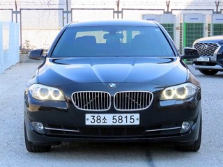 BMW 5시리즈 (F10)