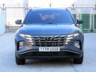 현대 투싼 (NX4)