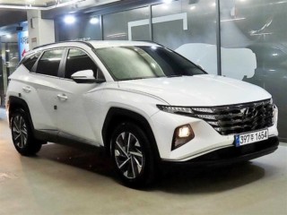 현대 투싼 하이브리드(NX4)