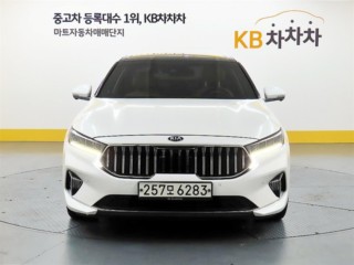 기아 K7 프리미어