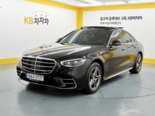 벤츠 S클래스-W223