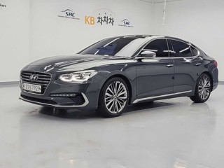 현대 그랜저 IG
