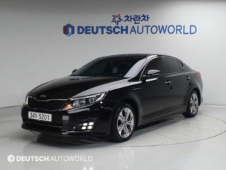 기아 K5