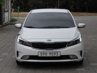 기아 더뉴 K3
