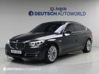 BMW 5시리즈 GT (F07)