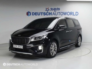 기아 더 뉴 카니발
