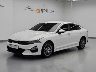 기아 K5 3세대