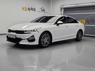 기아 K5 3세대