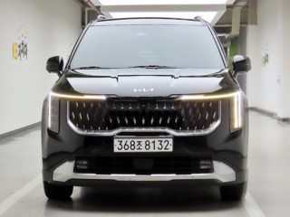 기아 더 뉴 카니발 4세대