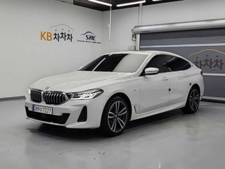 BMW 6시리즈 GT (G32)