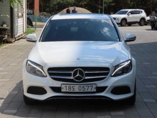 벤츠 C클래스 W205