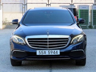벤츠 E-클래스 W213