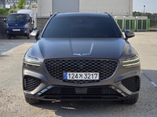 제네시스 GV70