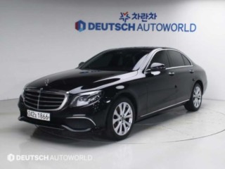 벤츠 E-클래스 W213