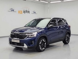 기아 더 뉴 셀토스