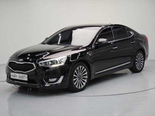 기아 더 뉴 K7