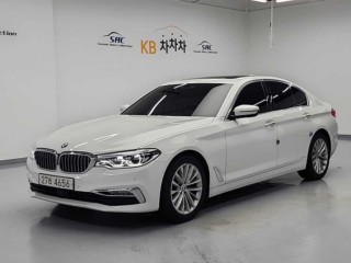 BMW 5시리즈 (G30)