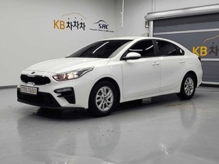 기아 올뉴 K3