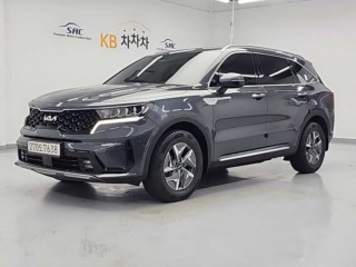 기아 쏘렌토 4세대(MQ4)하이브리드