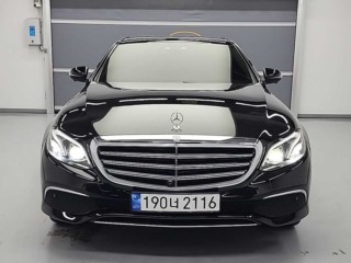 벤츠 E-클래스 W213