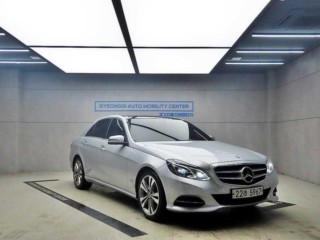 벤츠 E-클래스 W212