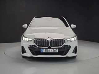 BMW 5시리즈 (G60) 523d