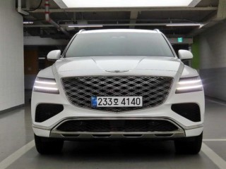 제네시스 GV80
