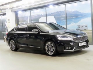 기아 올 뉴 K7