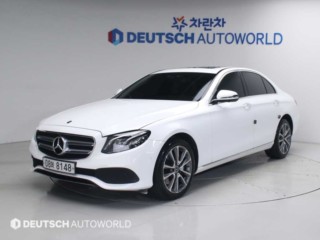 벤츠 E-클래스 W213