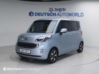 기아 레이