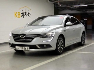 르노코리아(삼성) SM6