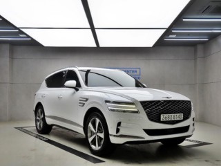 제네시스 GV80
