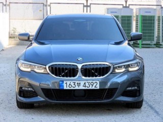 BMW 3시리즈 (G20)