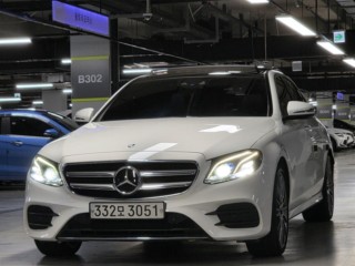 벤츠 E-클래스 W213